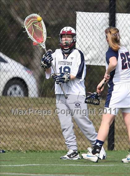 Thumbnail 2 in Canandaigua Academy @ Mendon/Sutherland photogallery.