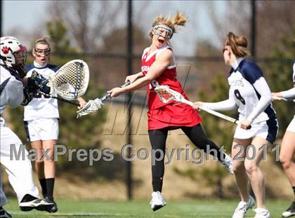 Thumbnail 1 in Canandaigua Academy @ Mendon/Sutherland photogallery.