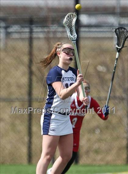 Thumbnail 1 in Canandaigua Academy @ Mendon/Sutherland photogallery.