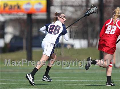 Thumbnail 2 in Canandaigua Academy @ Mendon/Sutherland photogallery.