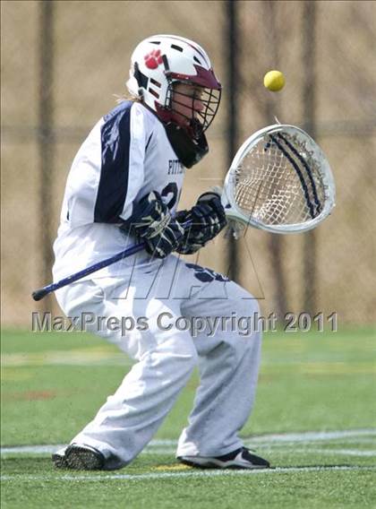 Thumbnail 1 in Canandaigua Academy @ Mendon/Sutherland photogallery.