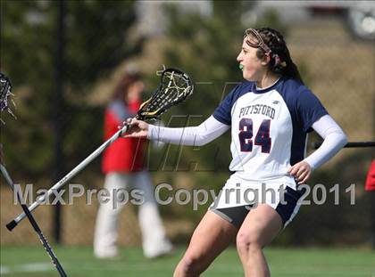 Thumbnail 2 in Canandaigua Academy @ Mendon/Sutherland photogallery.