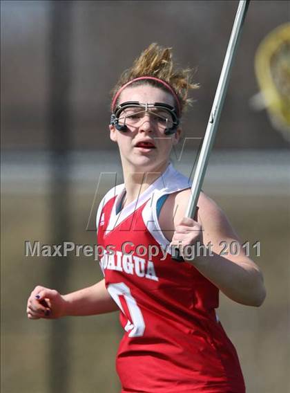 Thumbnail 3 in Canandaigua Academy @ Mendon/Sutherland photogallery.