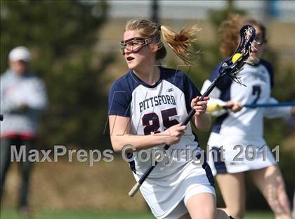 Thumbnail 3 in Canandaigua Academy @ Mendon/Sutherland photogallery.