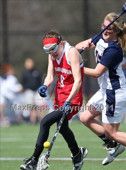 Thumbnail 3 in Canandaigua Academy @ Mendon/Sutherland photogallery.