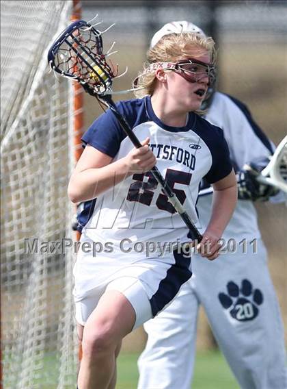 Thumbnail 2 in Canandaigua Academy @ Mendon/Sutherland photogallery.