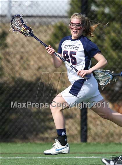 Thumbnail 1 in Canandaigua Academy @ Mendon/Sutherland photogallery.