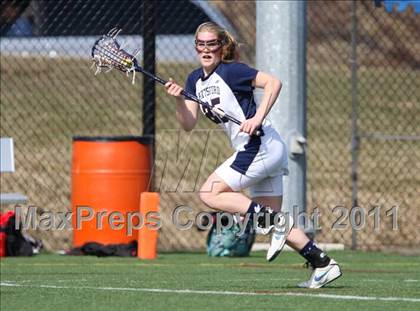 Thumbnail 3 in Canandaigua Academy @ Mendon/Sutherland photogallery.