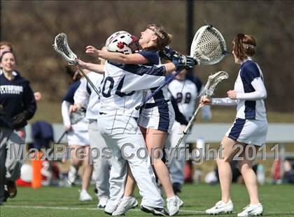 Thumbnail 2 in Canandaigua Academy @ Mendon/Sutherland photogallery.