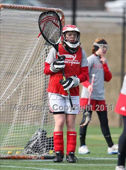 Thumbnail 3 in Canandaigua Academy @ Mendon/Sutherland photogallery.