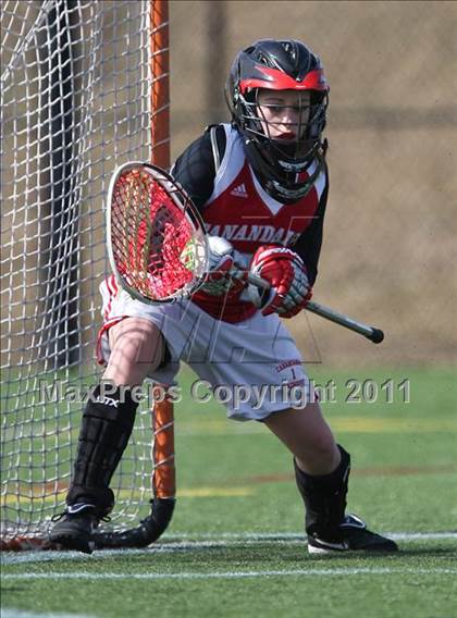 Thumbnail 1 in Canandaigua Academy @ Mendon/Sutherland photogallery.