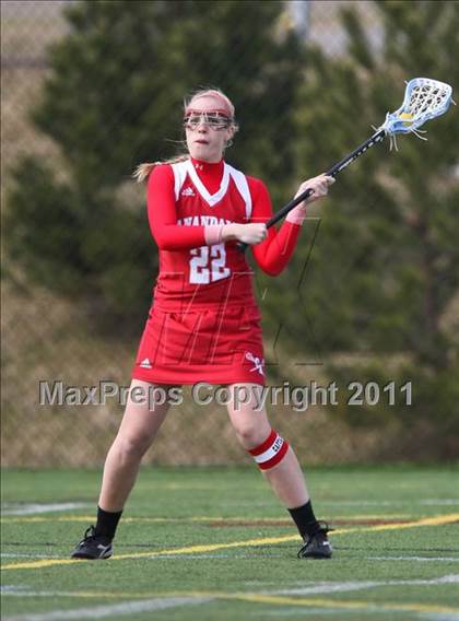 Thumbnail 2 in Canandaigua Academy @ Mendon/Sutherland photogallery.