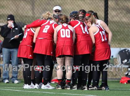 Thumbnail 3 in Canandaigua Academy @ Mendon/Sutherland photogallery.