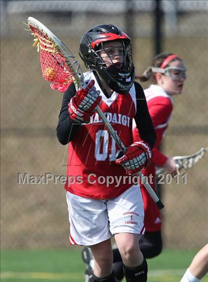 Thumbnail 2 in Canandaigua Academy @ Mendon/Sutherland photogallery.