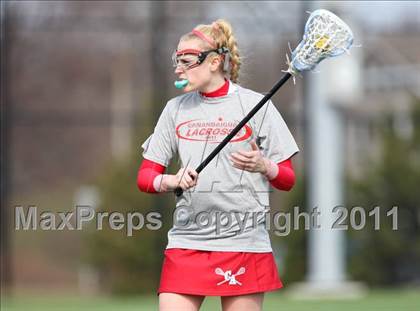 Thumbnail 2 in Canandaigua Academy @ Mendon/Sutherland photogallery.