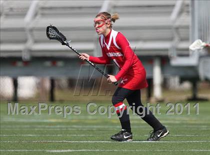 Thumbnail 2 in Canandaigua Academy @ Mendon/Sutherland photogallery.