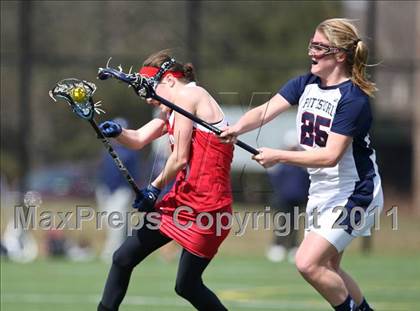 Thumbnail 2 in Canandaigua Academy @ Mendon/Sutherland photogallery.