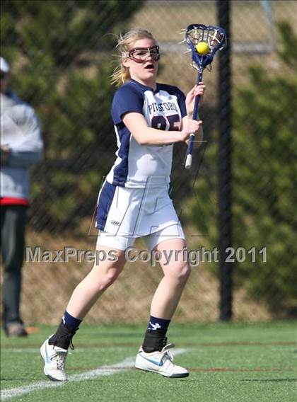 Thumbnail 3 in Canandaigua Academy @ Mendon/Sutherland photogallery.