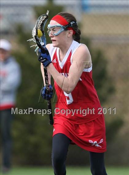 Thumbnail 1 in Canandaigua Academy @ Mendon/Sutherland photogallery.