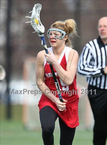 Thumbnail 3 in Canandaigua Academy @ Mendon/Sutherland photogallery.