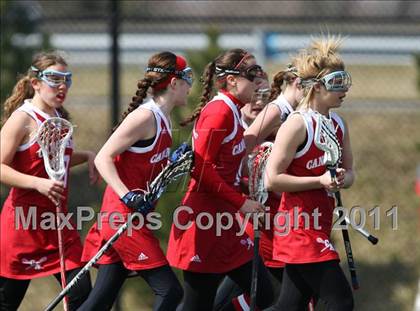 Thumbnail 1 in Canandaigua Academy @ Mendon/Sutherland photogallery.