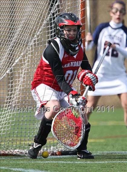 Thumbnail 1 in Canandaigua Academy @ Mendon/Sutherland photogallery.