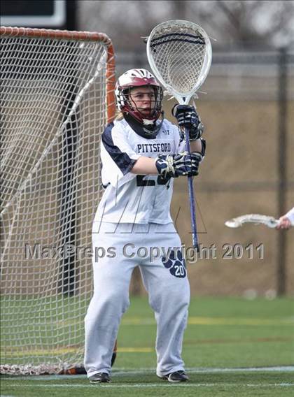 Thumbnail 3 in Canandaigua Academy @ Mendon/Sutherland photogallery.