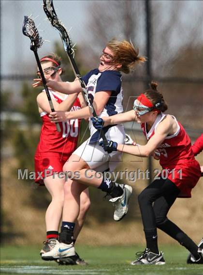 Thumbnail 1 in Canandaigua Academy @ Mendon/Sutherland photogallery.