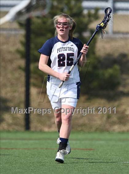 Thumbnail 3 in Canandaigua Academy @ Mendon/Sutherland photogallery.