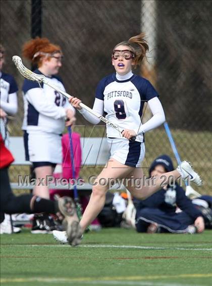 Thumbnail 1 in Canandaigua Academy @ Mendon/Sutherland photogallery.