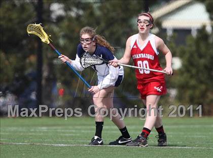 Thumbnail 3 in Canandaigua Academy @ Mendon/Sutherland photogallery.