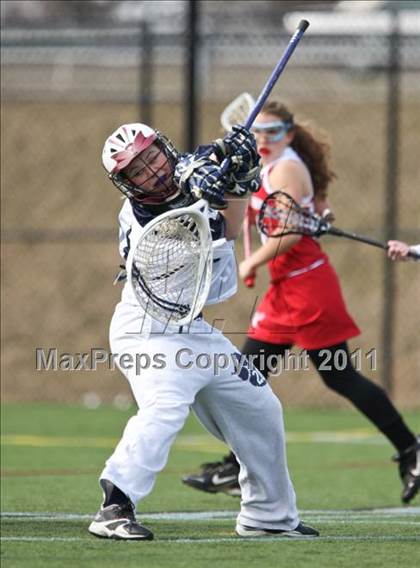 Thumbnail 2 in Canandaigua Academy @ Mendon/Sutherland photogallery.