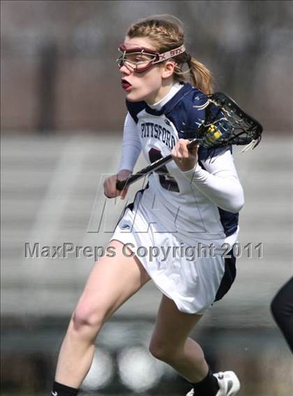 Thumbnail 3 in Canandaigua Academy @ Mendon/Sutherland photogallery.