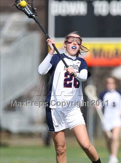 Thumbnail 1 in Canandaigua Academy @ Mendon/Sutherland photogallery.