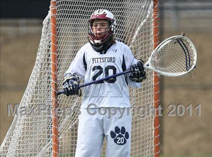 Thumbnail 1 in Canandaigua Academy @ Mendon/Sutherland photogallery.