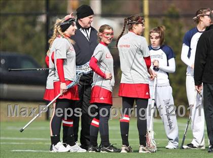 Thumbnail 2 in Canandaigua Academy @ Mendon/Sutherland photogallery.