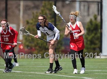 Thumbnail 2 in Canandaigua Academy @ Mendon/Sutherland photogallery.