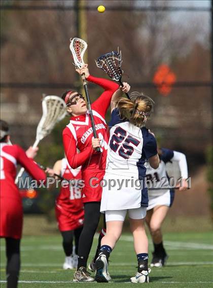 Thumbnail 1 in Canandaigua Academy @ Mendon/Sutherland photogallery.