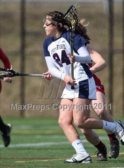 Thumbnail 2 in Canandaigua Academy @ Mendon/Sutherland photogallery.