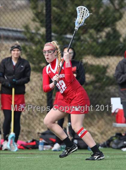 Thumbnail 2 in Canandaigua Academy @ Mendon/Sutherland photogallery.