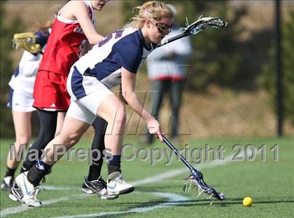 Thumbnail 2 in Canandaigua Academy @ Mendon/Sutherland photogallery.