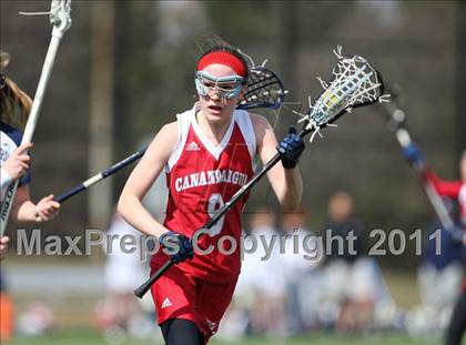 Thumbnail 1 in Canandaigua Academy @ Mendon/Sutherland photogallery.