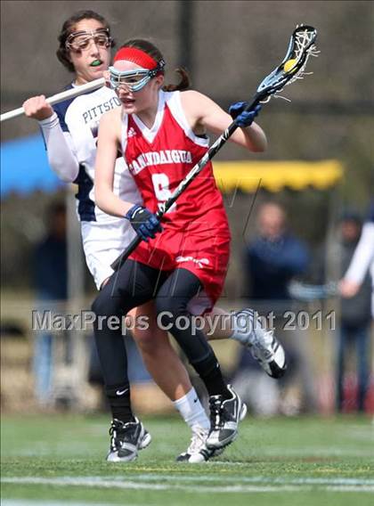 Thumbnail 2 in Canandaigua Academy @ Mendon/Sutherland photogallery.