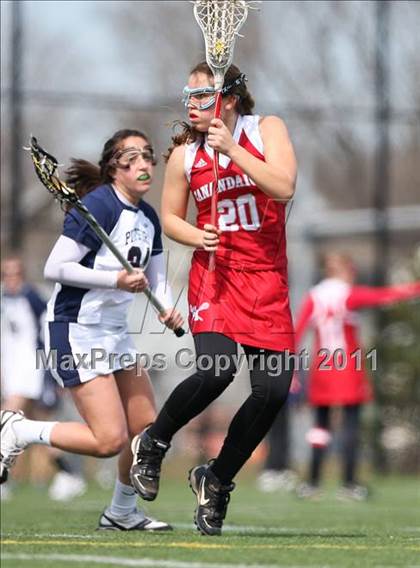 Thumbnail 2 in Canandaigua Academy @ Mendon/Sutherland photogallery.