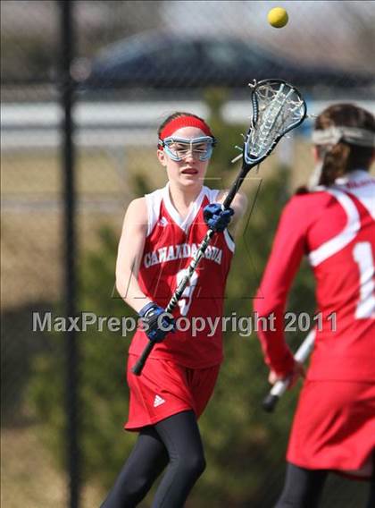 Thumbnail 2 in Canandaigua Academy @ Mendon/Sutherland photogallery.