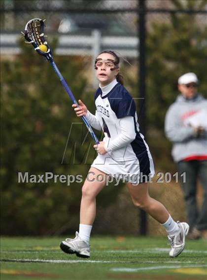 Thumbnail 2 in Canandaigua Academy @ Mendon/Sutherland photogallery.