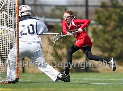 Thumbnail 3 in Canandaigua Academy @ Mendon/Sutherland photogallery.