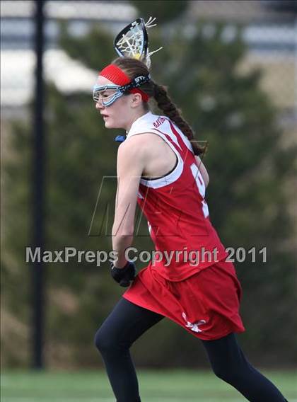 Thumbnail 3 in Canandaigua Academy @ Mendon/Sutherland photogallery.