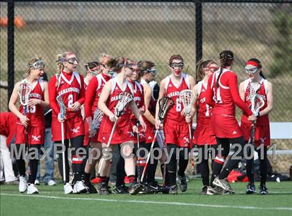 Thumbnail 1 in Canandaigua Academy @ Mendon/Sutherland photogallery.