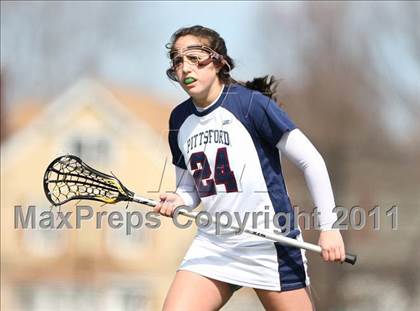 Thumbnail 3 in Canandaigua Academy @ Mendon/Sutherland photogallery.